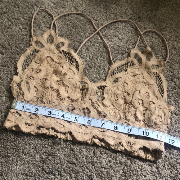 Free people Adella bralette - Picture 6 of 7